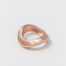 dansk smykkekunst - ringe - 1H1528 - 18mm