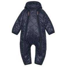 Baby termodragt - Navy - Navy / 12 mdr