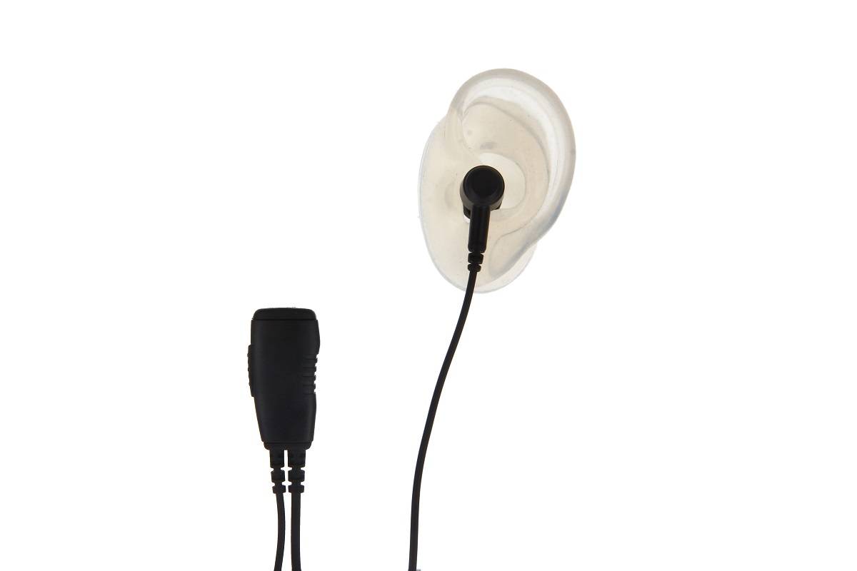 Headset GES-PA1 passer til Kenwood ProTalk LT PKT-23E.