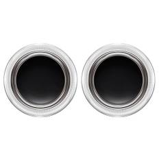 2st MAC Cosmetics Pro Longwear Fluidline Eye Liner And Brow Gel 04 Blacktrack - 3 g