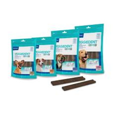 Virbac Veggiedent FR3SH Chews For Dogs Small x15