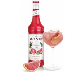 Monin Pink Grape sirup