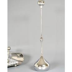 Violla Ljusstake Silver - Modell 2