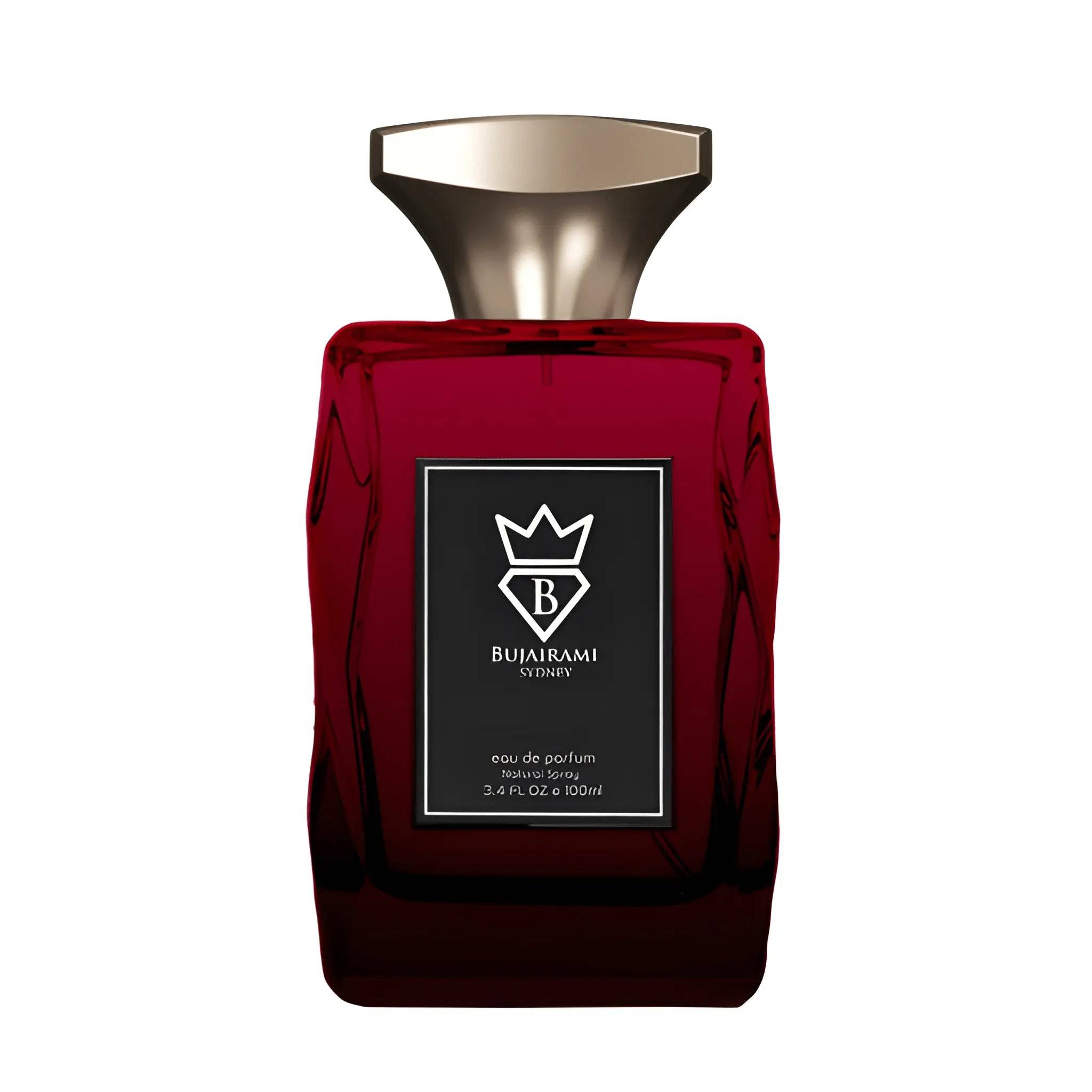 Bujairami Dreamscape Perfume 100ml EDP Bujairami Sydney