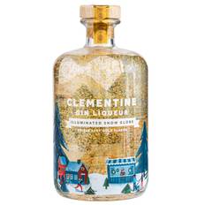 Clementine Gin Liqueur “Snow Globe” 20%