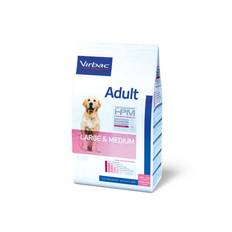 Virbac HPM Adult Dog Large & Medium