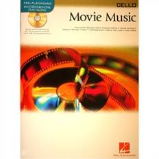 Movie Music, Cello