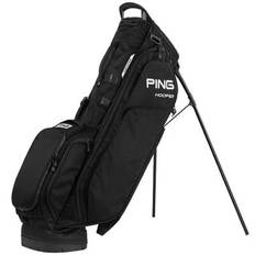 Ping Hoofer Stand Bag 2023 Black