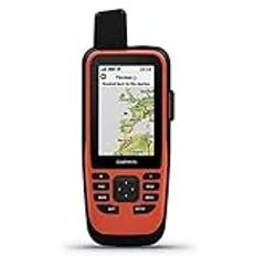 Garmin GPSMAP 86i Marine handhållen GPS med inReach SOS-funktioner