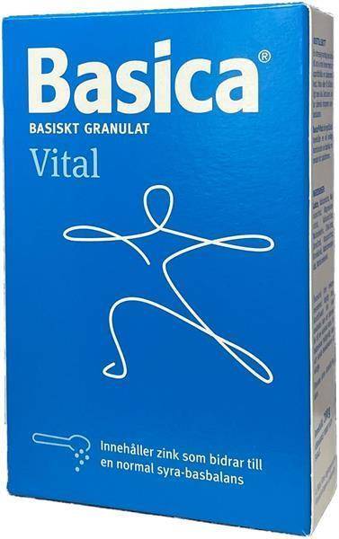 Basica Vital 200 g