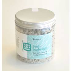 Fodbadesalt