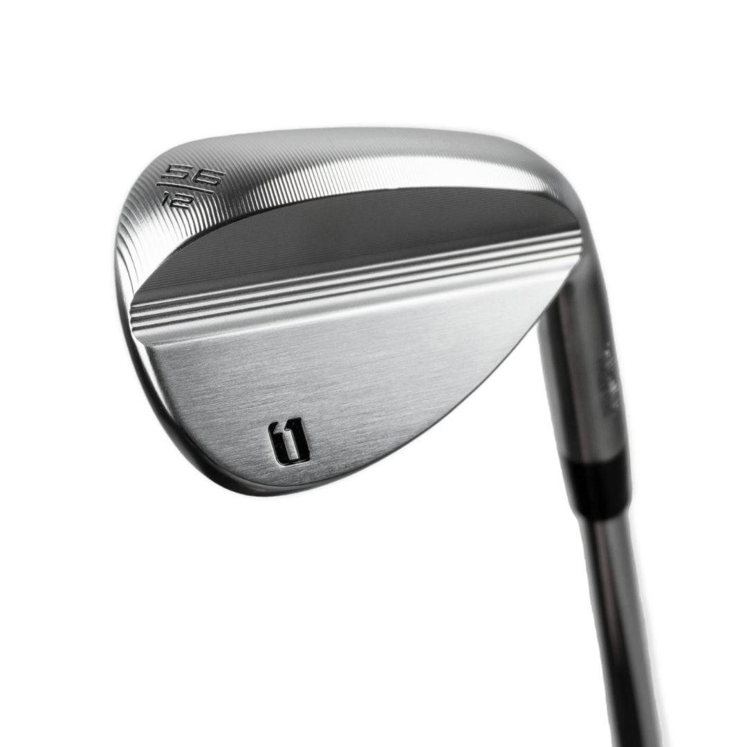 OneSwing Milled Wedge.