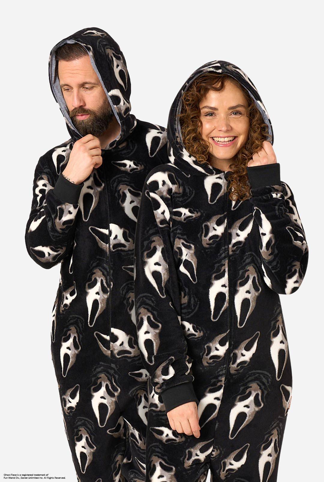 Ghost Face® Onesie - S