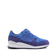 ASICS - Gel-Lyte 3 sneakers - unisex - mocka - 10.5 - Blå