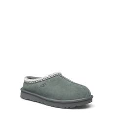 W Tasman Designers Slippers Green UGG