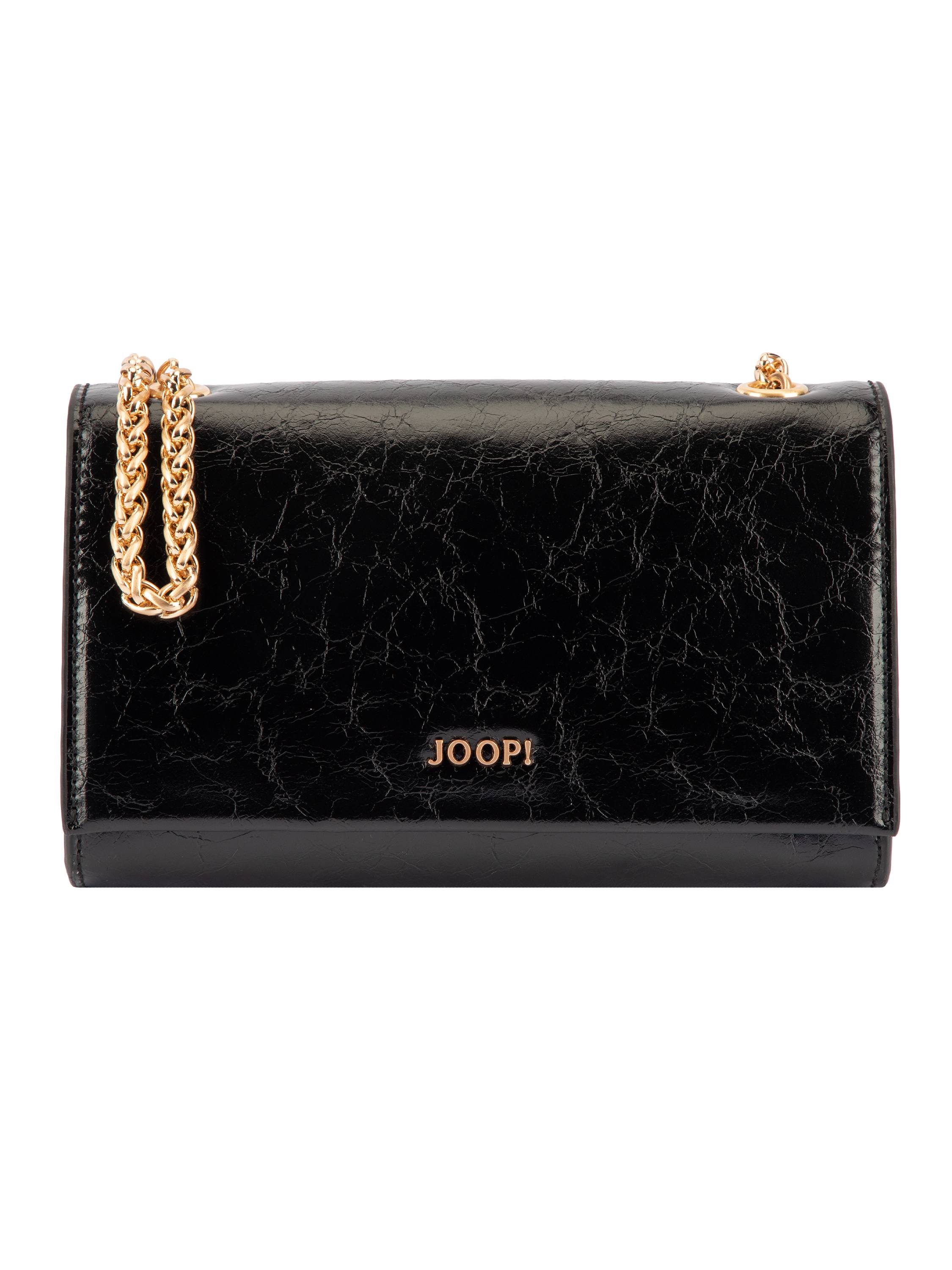 Joop! Scala Adina Clutch 19 cm  Sort