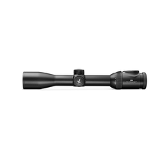 Swarovski Z8i 1,7-13,3x42 IF - Med Skinne