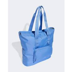 adidas Performance – Prime – Blå toteväska