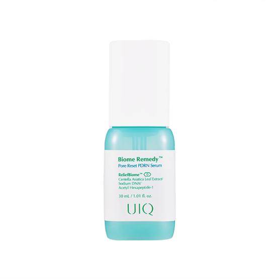 [UIQ] Biome Remedy Pore Reset PDRN Serum 30ml