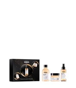 L'Oréal Professionnel Paris Absolut Repair Haircare Trio Giftset + Protein and Omega-9 Hårplejesæt 1 stk.