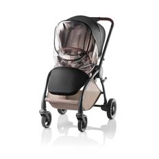 Britax Rio regnskydd sittdel