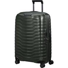 Samsonite Proxis Mellem Kuffert m. 4 hjul