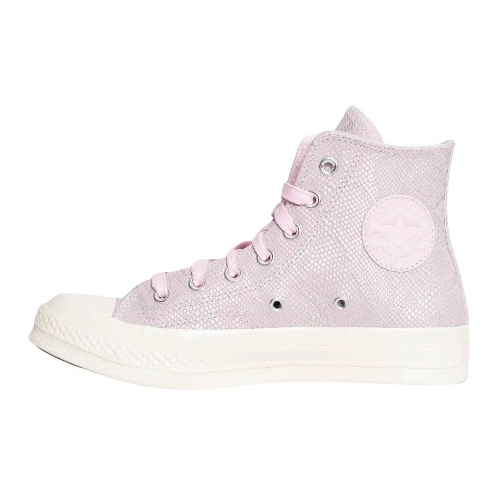 Converse - Chuck 70 Snakeskin Print Skor - Dam - 39 1/2 EU - Bomull