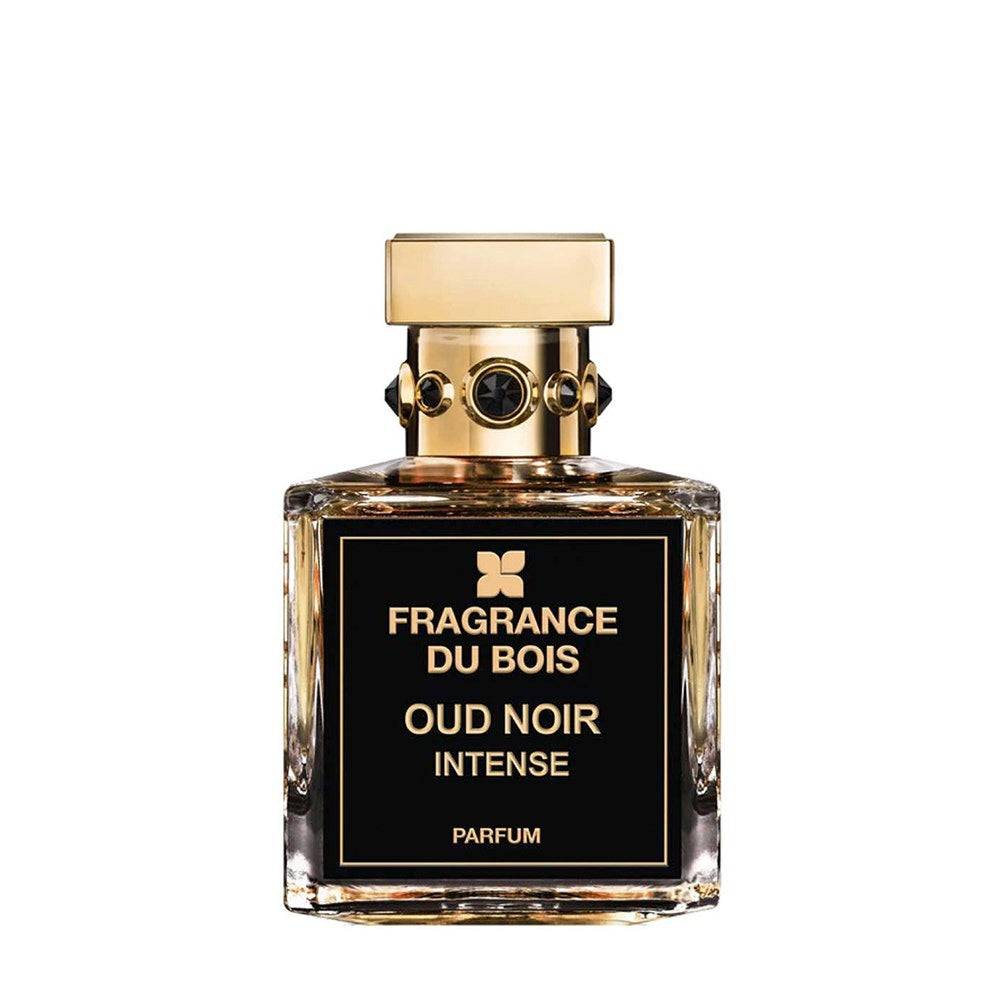 Fragrance Du Bois Oud Noir Intense Parfum - 100 Ml