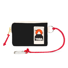 Ykra Mini Wallet Fodral Svart