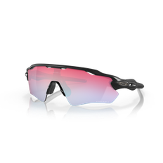 Oakley Radar EV Path Matte Black - Prizm Snow Sapphire - INGEN FARVEKODE (INGEN STØRRELSESKODE)