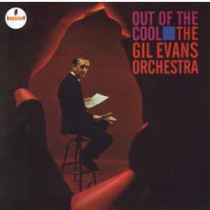 Gil Evans Out Of The Cool - 180gm Vinyl + Booklet 2017 UK vinyl LP A-4