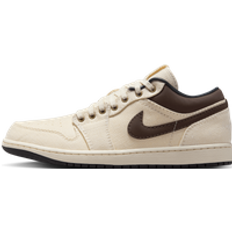 Air Jordan 1 Low Premium - Brun