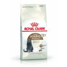 Royal Canin Ageing Sterilised +12 (4 kg)