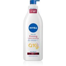 NIVEA Q10 Firming + Extra Nourishing Åtstramande kroppsmjölk 400 ml