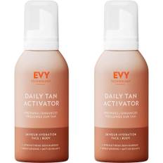 2st EVY Technology Daily Tan Activator 150 ml