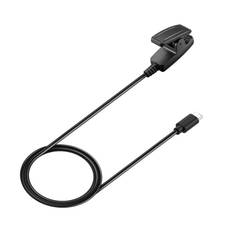 Garmin Forerunner 735 XT opladerkabel USB-C 1m Sort