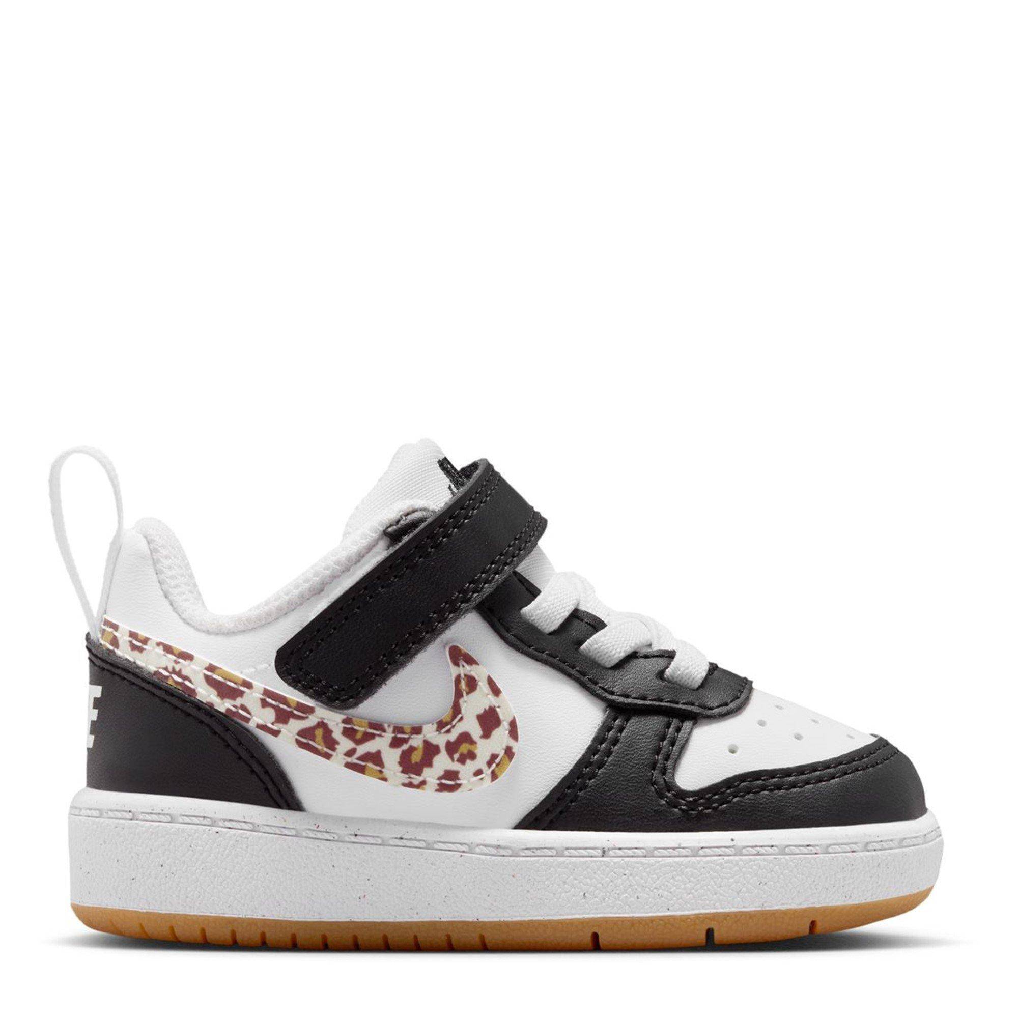 Nike Court Borough Low Recraft Shoes Infants