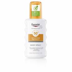 Solskyddsspray Eucerin SENSITIVE PROTECT Spf 50+ 200 ml