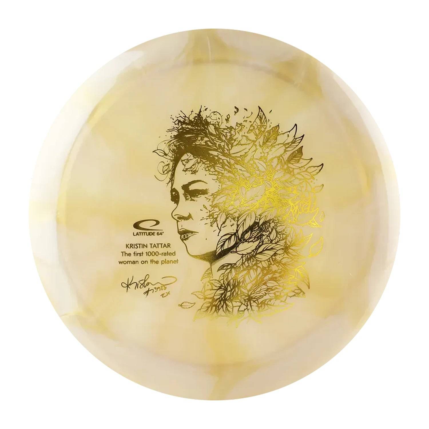 Royal Grand Burst Grace Kristin Tattar 1000 Rated