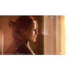 Battlefield V PS4 Account