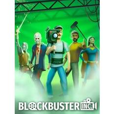Blockbuster Inc. (PC) - Steam Gift - GLOBAL