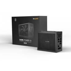 be quiet! Netzteil Dark Power 13 850W Modular 80+ Titan