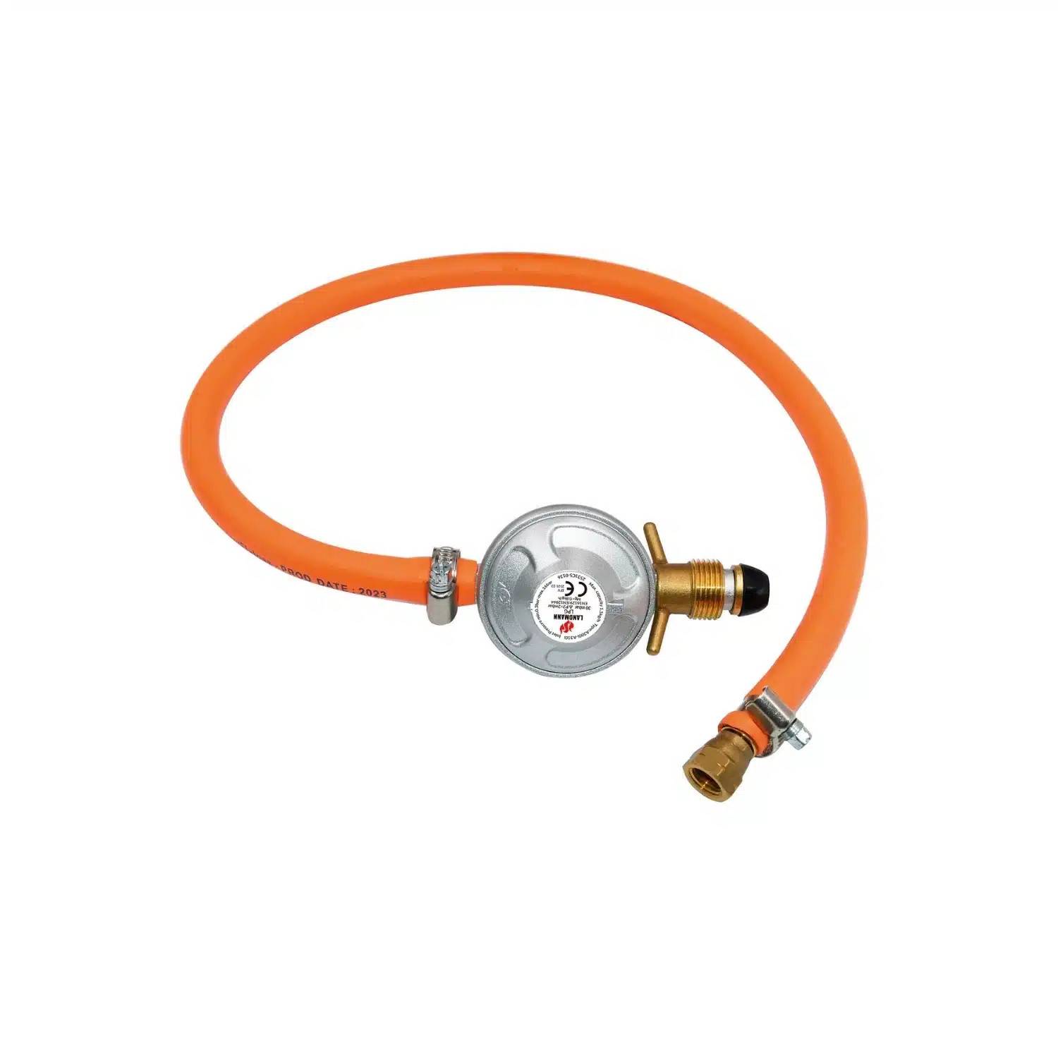 Landmann Regulatorset SE - 29 mbar