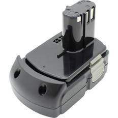 Beltrona HIT90611462 Verktygsbatteri ersätter org. batteri Hitachi BCL1815 18 V 2000 mAh Li-Ion