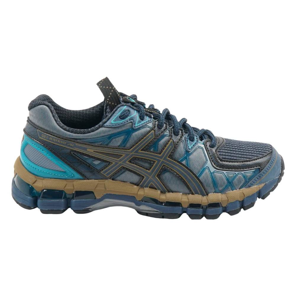 Asics Ub10 S Gel-Kayano 20 - Sko - Dame - Flerfarvet - 38 EU -