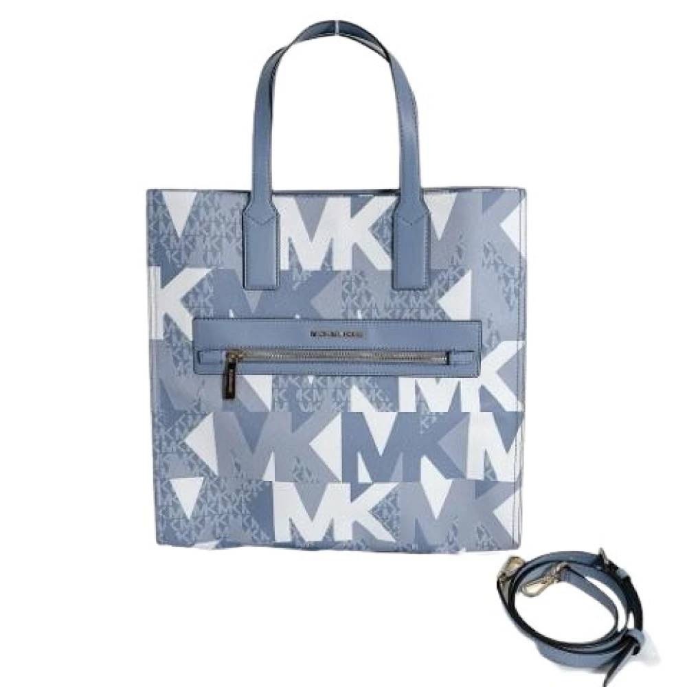 Michael Kors Pre-owned - Pre-owned Tote Bag Vintage - Dam - ONE Size - Läder
