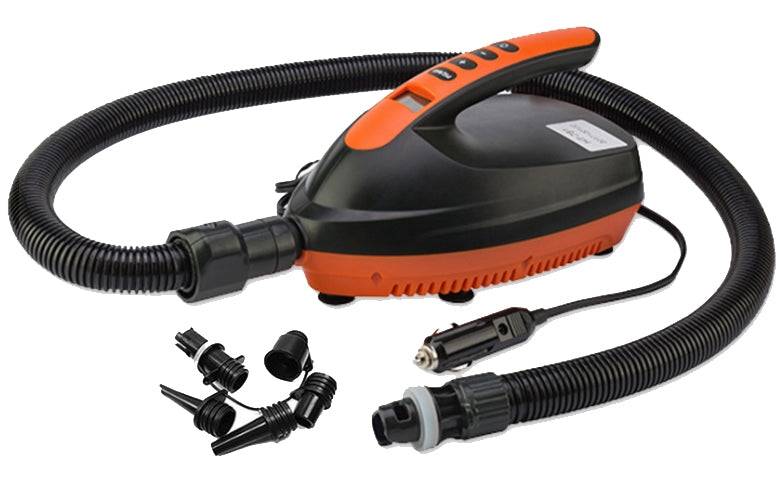 Elektrisk SUP pump - 12V.