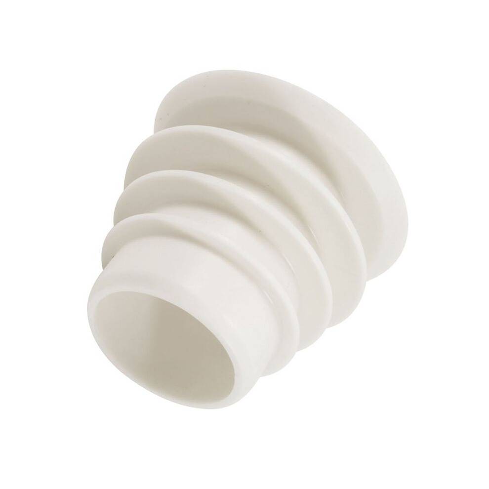 Pool Cleaner Skimmer Cone Adapter for K12110 Valve Cuff W70263 W63900