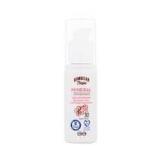 Hawaiian Tropic - Mineral Skin Nourishing Facial Milk SPF30 - Minerální opalovací mléko na obličej 50ml