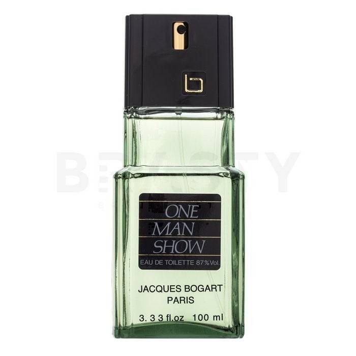 Jacques Bogart One Man Show Uomo 100 ml — Eau de Toilette